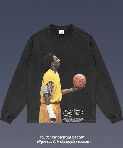 KOBE LONG SLEEVES 3.3