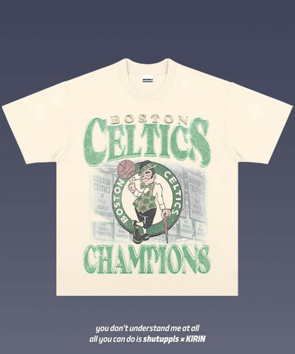 SHUTUPPLS BOSTON CELTICS 2.3