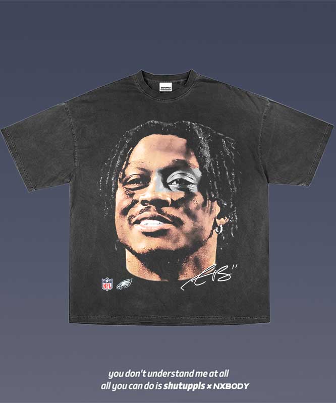 SHUTUPPLS AJ BROWN 1.2