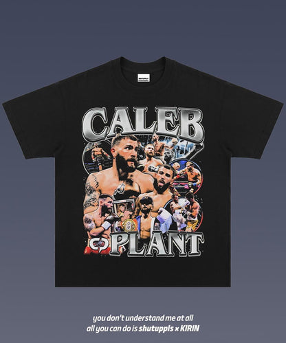 SHUTUPPLS CALEB PLANT 1.0