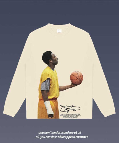 KOBE LONG SLEEVES 3.3
