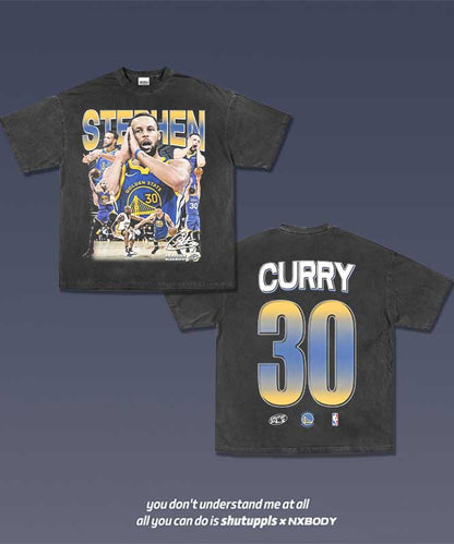 SHUTUPPLS STEPHEN CURRY 9.27