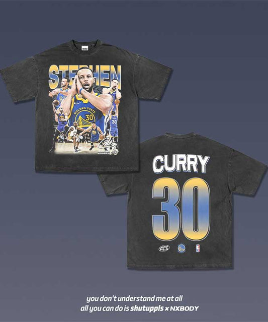SHUTUPPLS STEPHEN CURRY 9.27