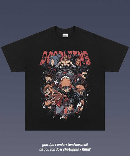SHUTUPPLS Akatsuki