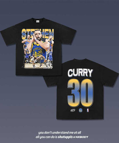 SHUTUPPLS STEPHEN CURRY 9.27
