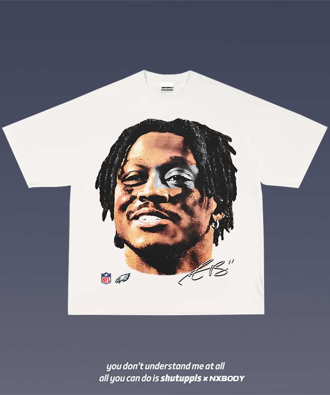 SHUTUPPLS AJ BROWN 1.2