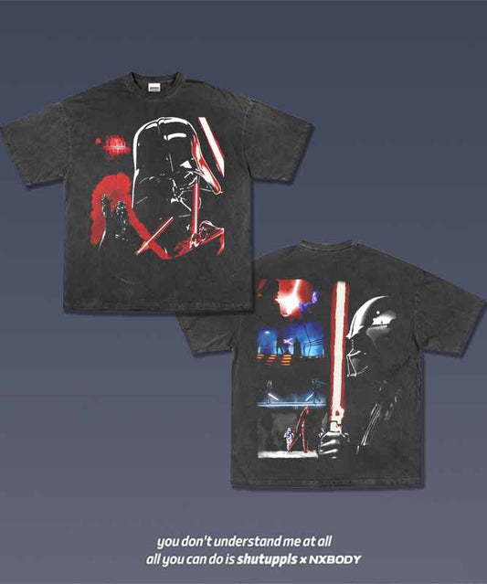 SHUTUPPLS DARTH VADER 1.3