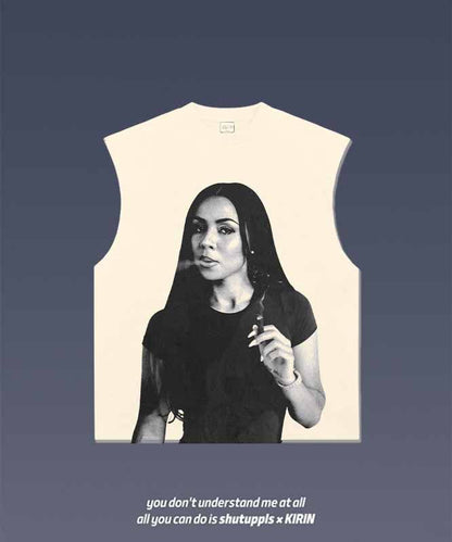 MARIAH THE SCIENTIST TANK 1.5
