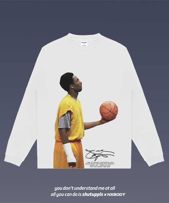 KOBE LONG SLEEVES 3.3