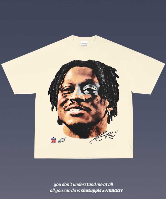 SHUTUPPLS AJ BROWN 1.2