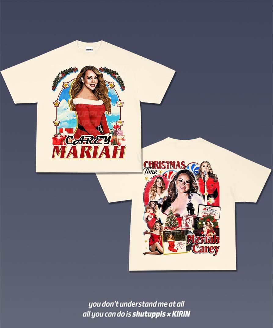 SHUTUPPLS Mariah Carey 1.1