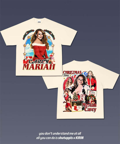 SHUTUPPLS Mariah Carey 1.1