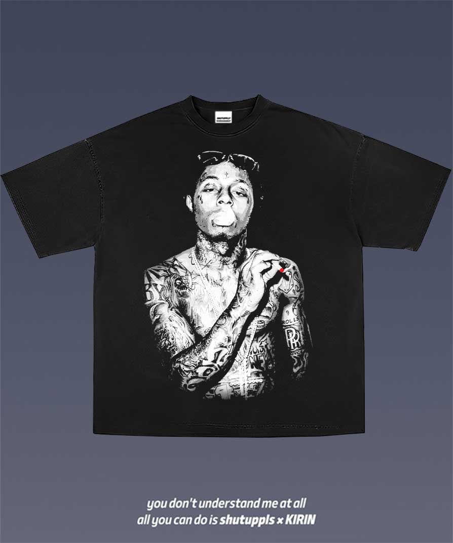 SHUTUPPLS Lil Wayne 2.36