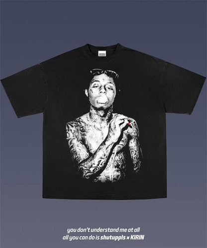 SHUTUPPLS Lil Wayne 2.36