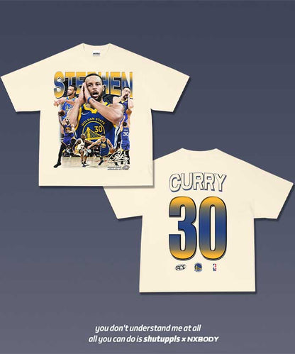 SHUTUPPLS STEPHEN CURRY 9.27