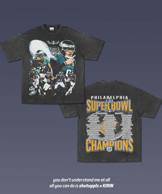 SHUTUPPLS SUPER BOWL LII 1.0