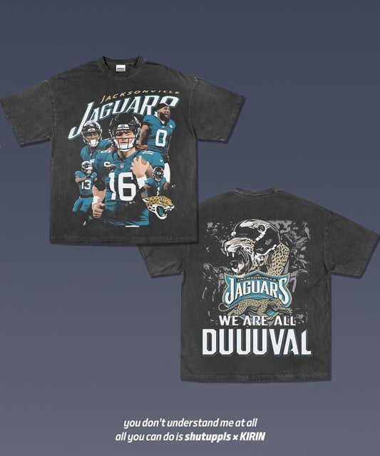 SHUTUPPLS JAGUARS 1.0