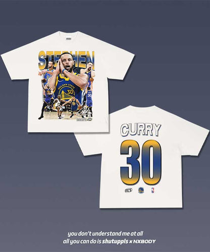 SHUTUPPLS STEPHEN CURRY 9.27