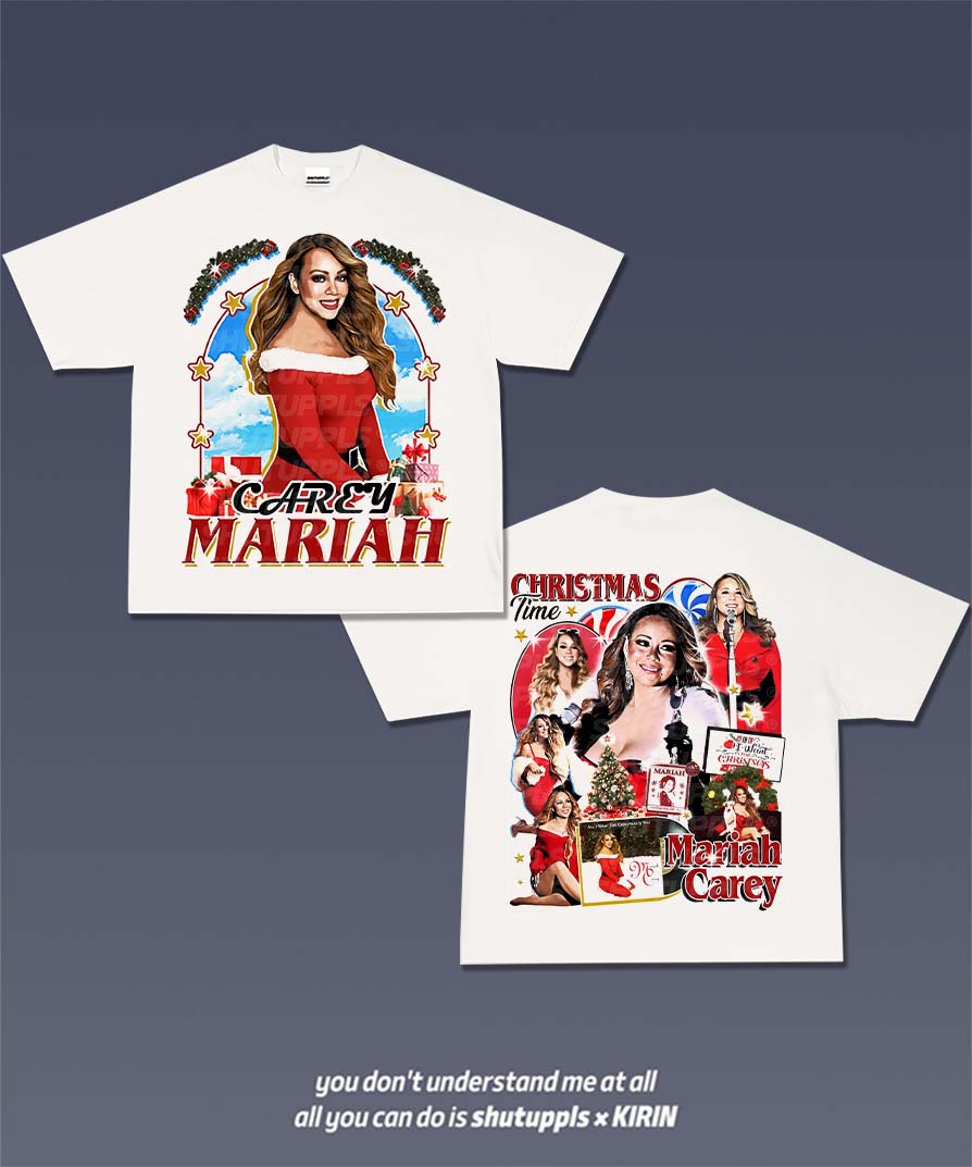 SHUTUPPLS Mariah Carey 1.1