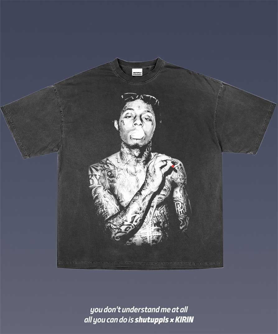 SHUTUPPLS Lil Wayne 2.36