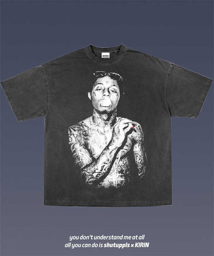 SHUTUPPLS Lil Wayne 2.36