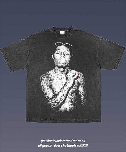 SHUTUPPLS Lil Wayne 2.36