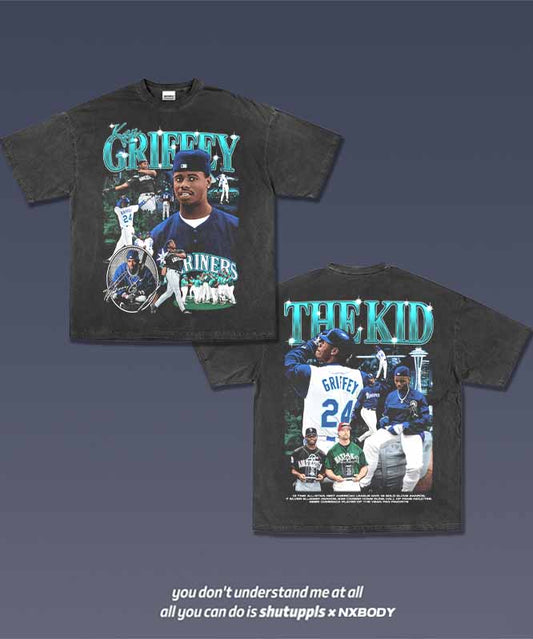SHUTUPPLS KEN GRIFFEY JR 1.8