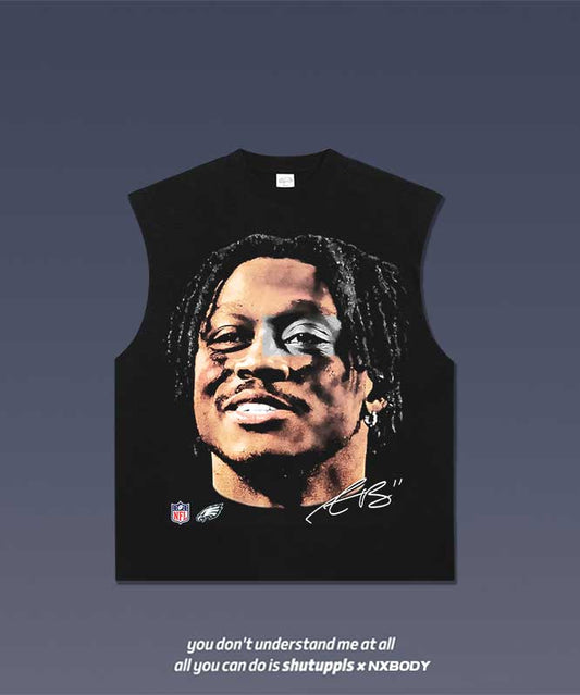 AJ BROWN TANK 1.2