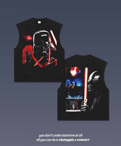 DARTH VADER TANK 1.3