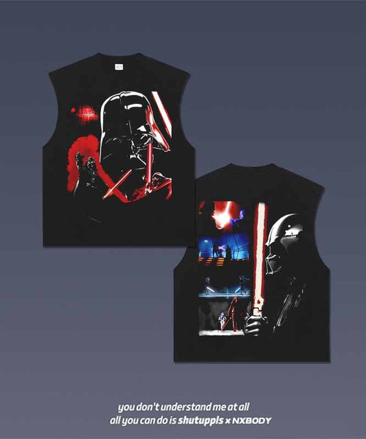 DARTH VADER TANK 1.3