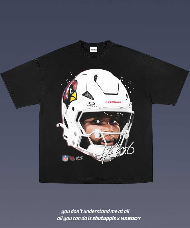 SHUTUPPLS KYLER MURRAY 1.0