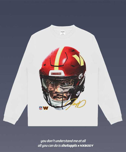 JAYDEN DANIELS LONG SLEEVES 1.2