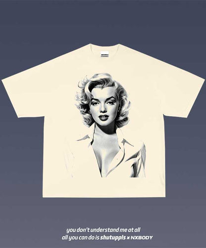SHUTUPPLS MARILYN MONROE 1.5