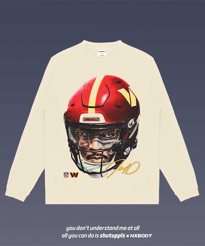 JAYDEN DANIELS LONG SLEEVES 1.2