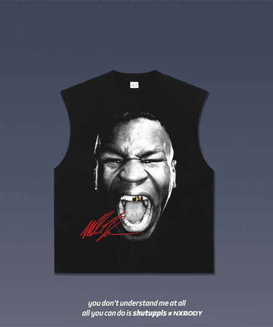 TYSON TANK 1.8