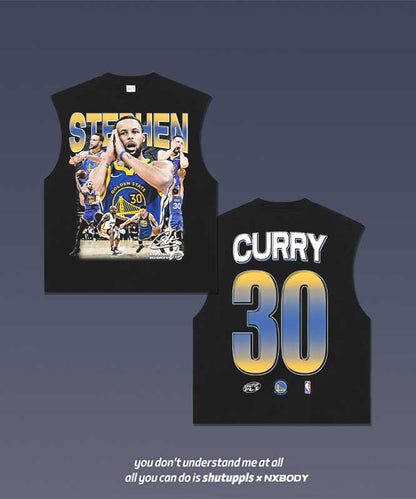 STEPHEN CURRY TANK 9.27