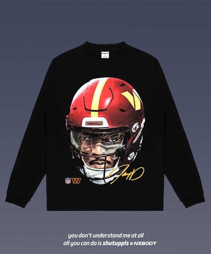 JAYDEN DANIELS LONG SLEEVES 1.2