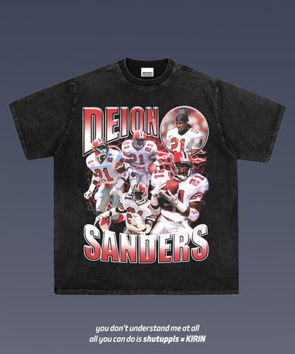 SHUTUPPLS Deion Sanders 2.0