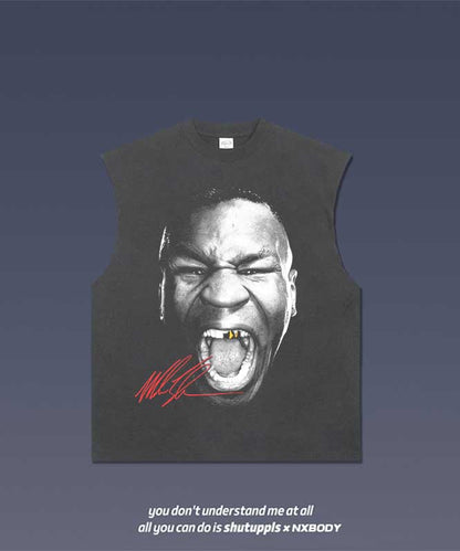 TYSON TANK 1.8
