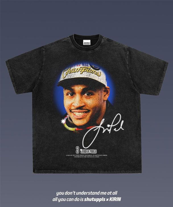 SHUTUPPLS JORDAN POOLE 2.1