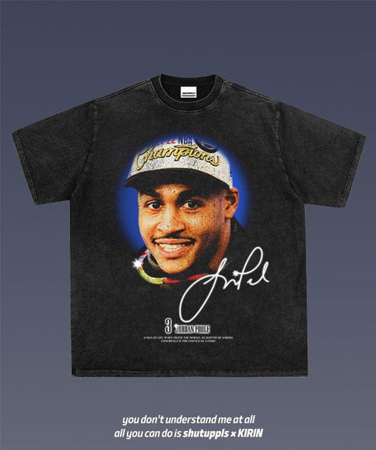 SHUTUPPLS JORDAN POOLE 2.1