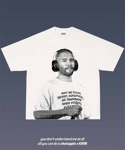 SHUTUPPLS FRANK OCEAN 2.0