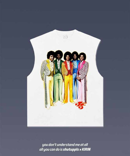JACKSON 5 TANK 1.0