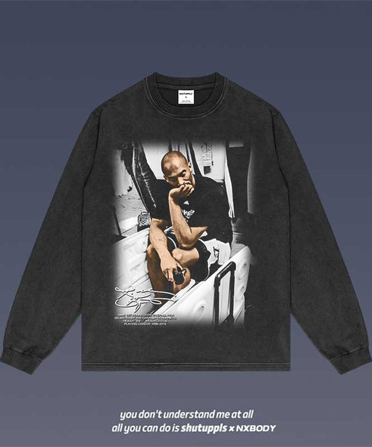KOBE LONG SLEEVES 3.4