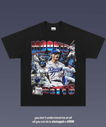 SHUTUPPLS MOOKIE BETTS 1.1