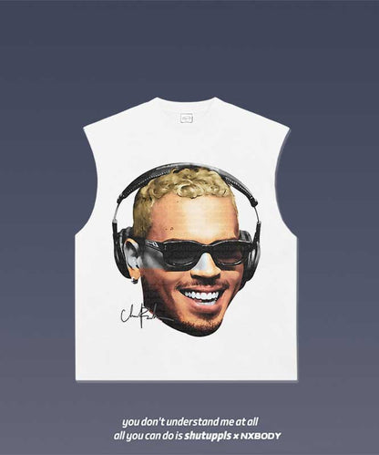 CHRIS BROWN TANK 1.3