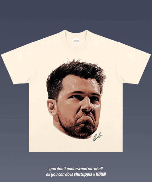 SHUTUPPLS LUKA DONCIC TEE 3.7