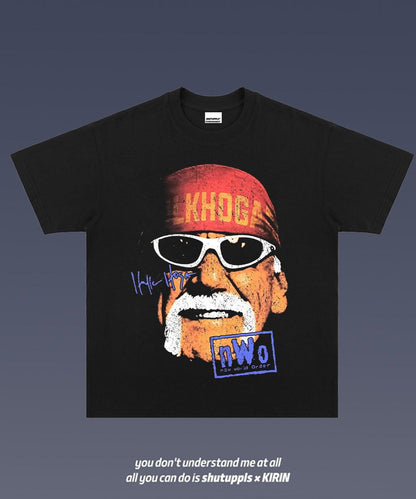 SHUTUPPLS Hulk Hogan 1.9