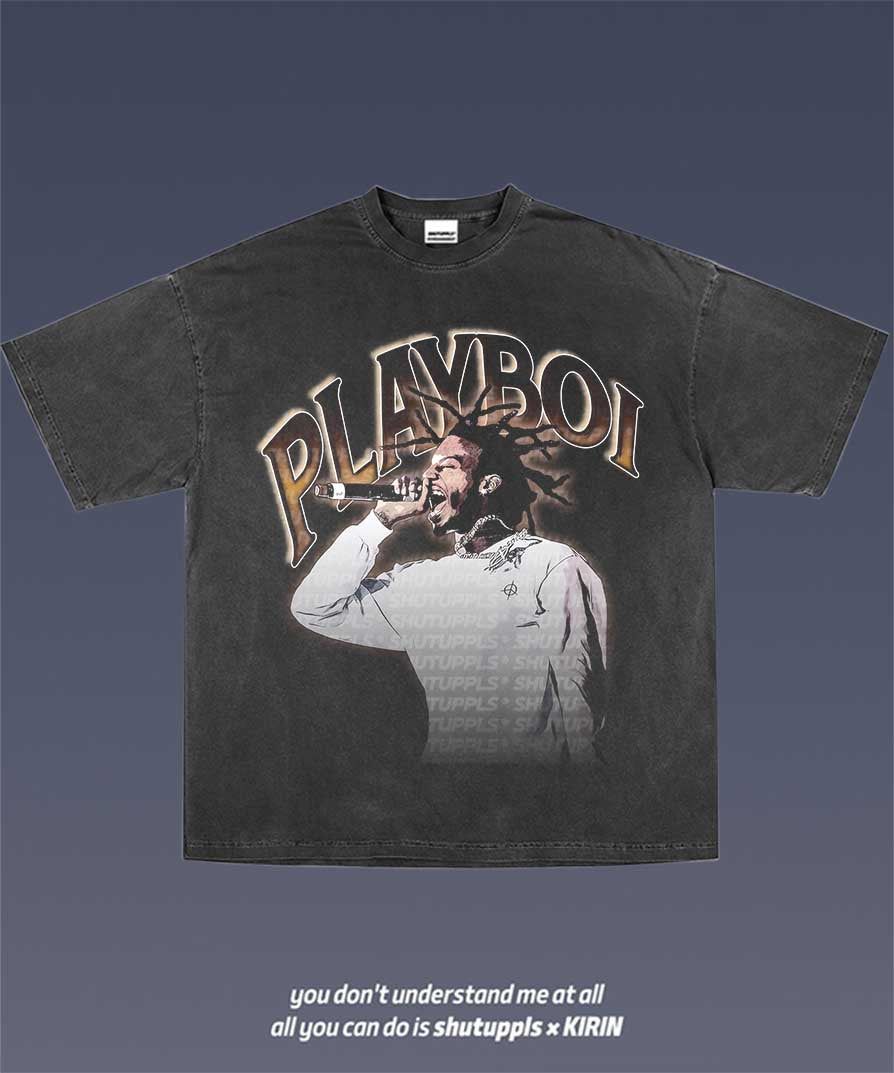 SHUTUPPLS PLAYBOI CARTI 2.17