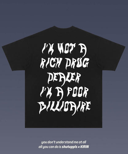 SHUTUPPLS Pablo Escobar 1.1